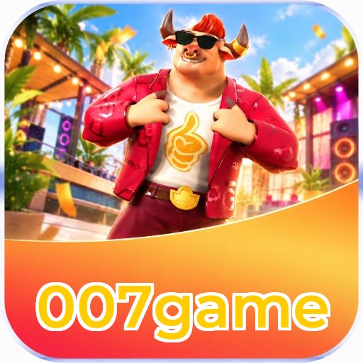 Plataforma 007game - Tecnologia de ponta e segurança total
