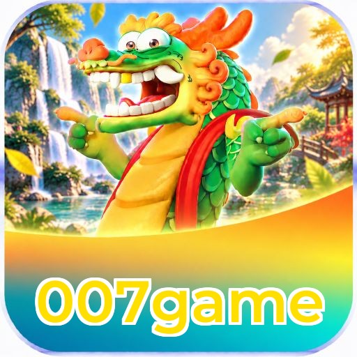 Aplicativo Mobile 007game em Smartphones iOS e Android
