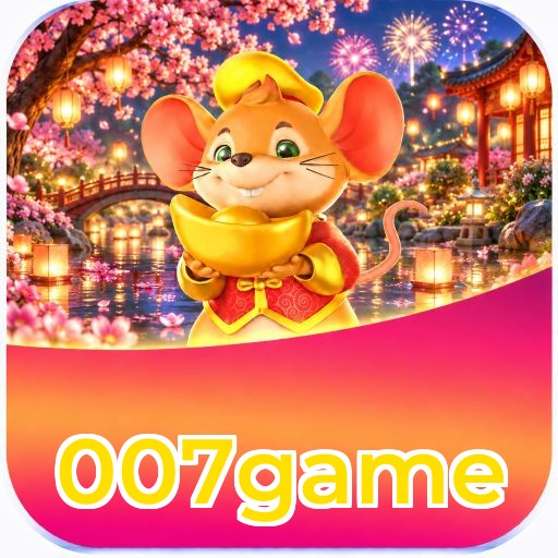 Pacote Completo do App 007game