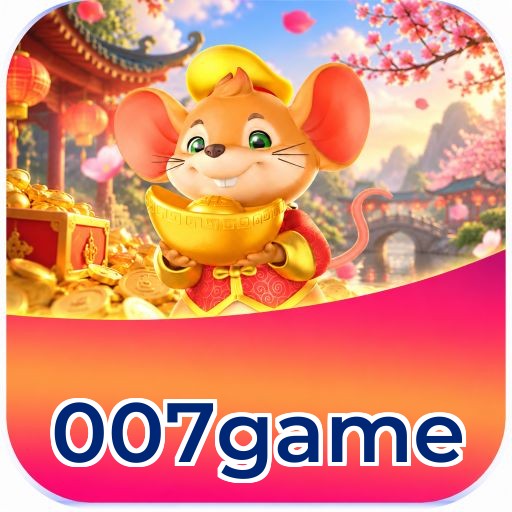 Bônus 007game - R$ 5.000 + 500 Giros Grátis + Cashback 10%